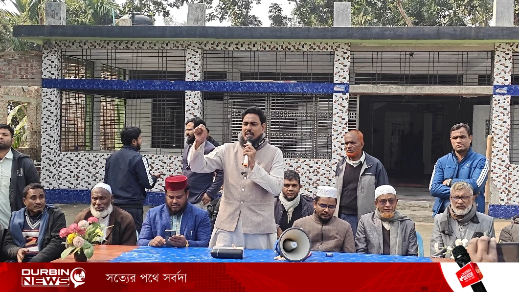 প্রশ্নফাঁসের প্রমাণ থাকা শিক্ষক নিয়োগ পরীক্ষা বাতিল করে পুনরায় নিতে হবে: আখতার হোসেন