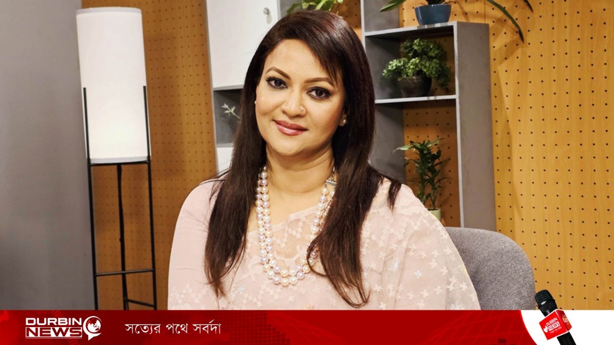 রিচি সোলায়মানকে কেন তাকে ডাকা হয় ‘মুরগী মুন্নী’?