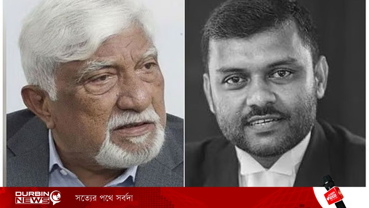 সুনামগঞ্জ-২: বিজয়ী ধানের শীষ নাছির চৌধুরীকে অভিনন্দন জানালেন শিশির মনির