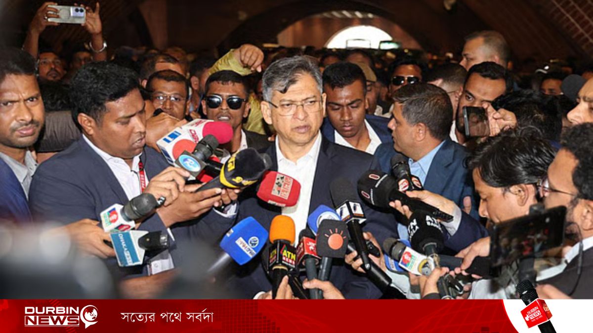 জুলাই সনদ অক্ষরে অক্ষরে পালন নিশ্চিত করব: সালাহউদ্দিন আহমদ