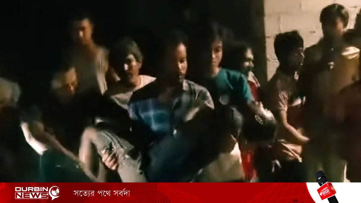 মালদ্বীপে গ্যাস সিলিন্ডার বিস্ফোরণ: ৫ বাংলাদেশি নিহত, আহত ২