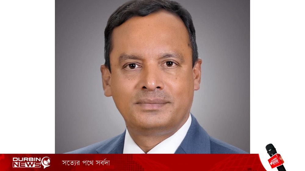 নতুন অ্যাটর্নি জেনারেল হিসেবে নিয়োগ পেলেন ব্যারিস্টার রুহুল কুদ্দুস কাজল