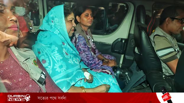 লালবাগে সহিংসতার ঘটনায় শিরীন শারমিন চৌধুরীকে দুই দিনের রিমান্ডে চায় ডিবি