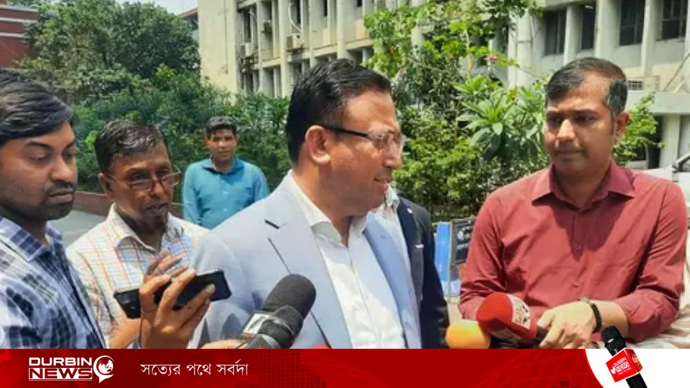 আইনি প্রক্রিয়ায় শেখ হাসিনাকে দেশে ফেরানো হবে: হুমায়ুন কবির