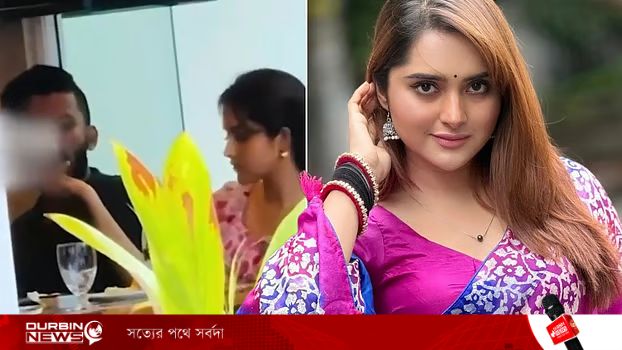 মালদ্বীপে কেয়া পায়েলের সঙ্গে কে এই তরুণ?